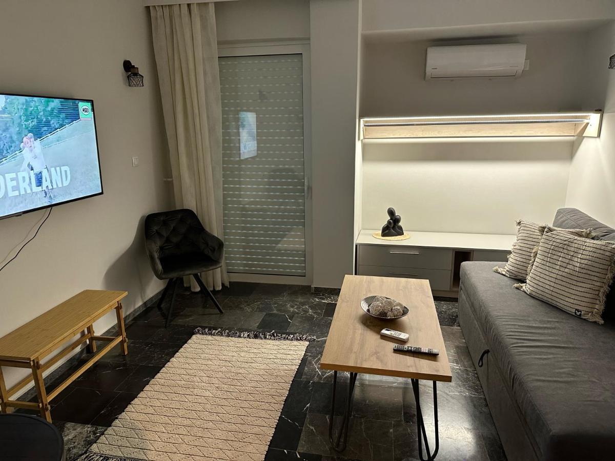 Central Piraeus 2 外观 照片