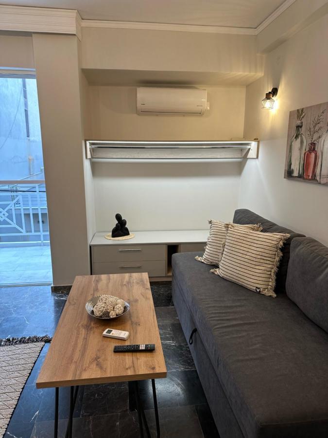 Central Piraeus 2 外观 照片