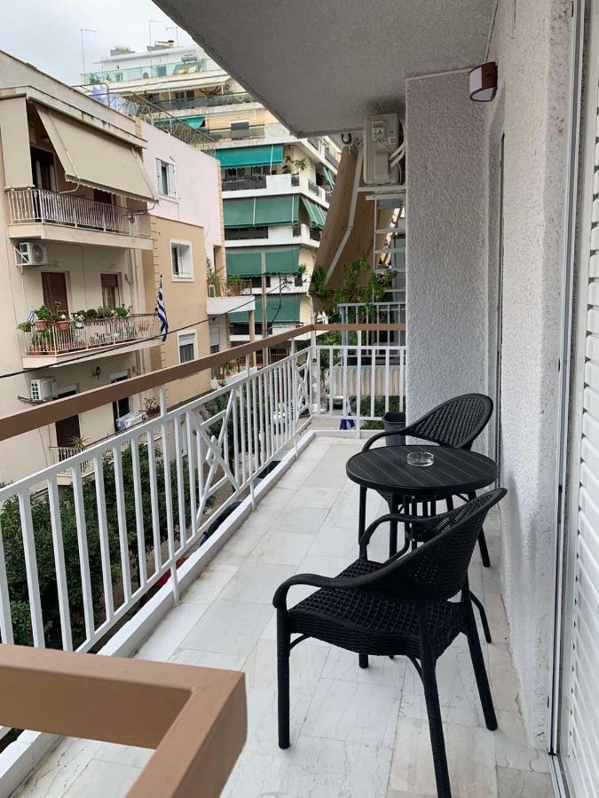 Central Piraeus 2 外观 照片